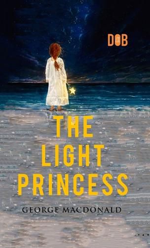 Cover image for THE LIGHT PRINCESS