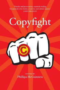 Cover image for Copyfight