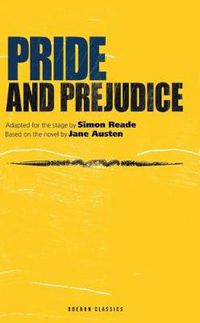 Cover image for Pride and Prejudice