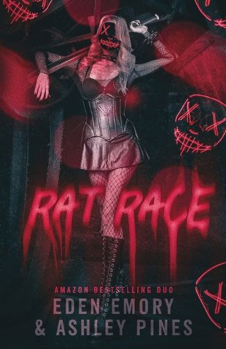 Cover image for Rat Race