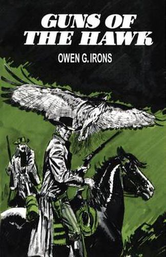 Cover image for Guns of the Hawk