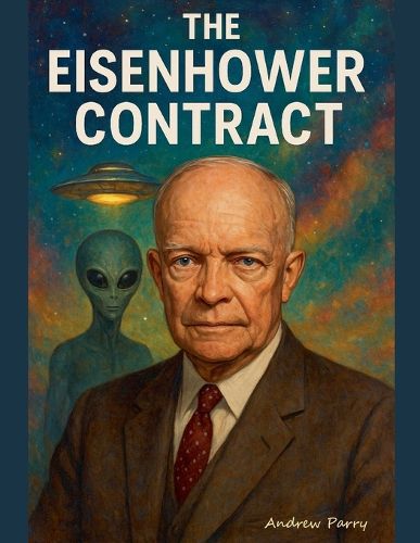 Cover image for The Eisenhower Contract