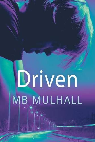 Cover image for Driven