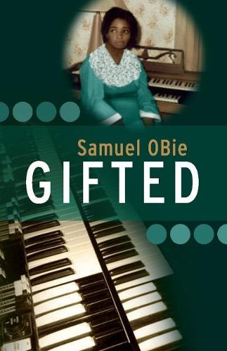 Cover image for Gifted