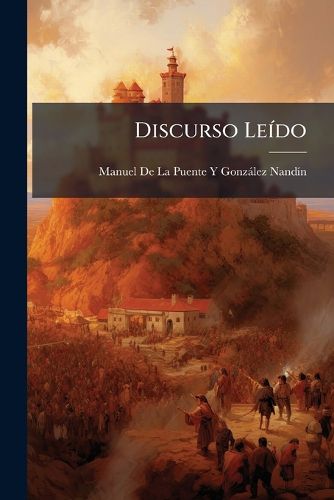 Cover image for Discurso Ledo