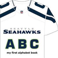 Cover image for Seattle Seahawks ABC