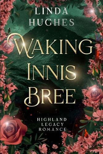 Cover image for Waking Innis Bree