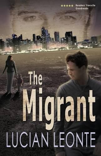 Cover image for The Migrant