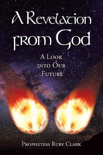 Cover image for A Revelation from God: A Look into Our Future