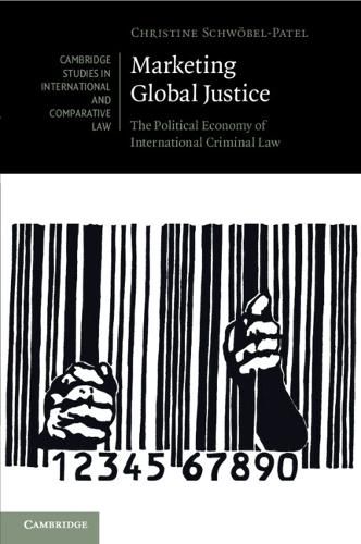 Cover image for Marketing Global Justice