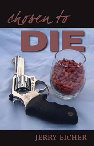 Cover image for Chosen To Die