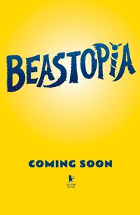 Cover image for Beastopia