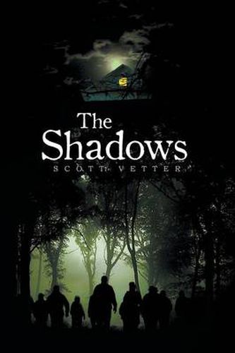 Cover image for The Shadows