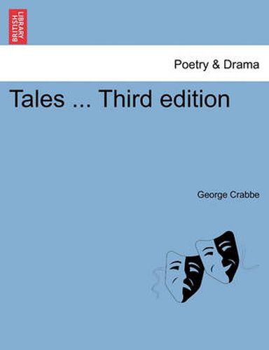 Cover image for Tales ... Third Edition