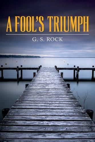 Cover image for A Fool's Triumph