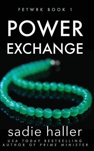 Cover image for Power Exchange