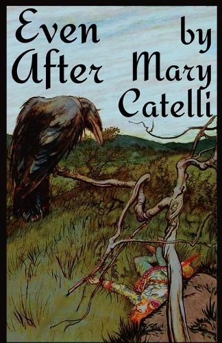 Cover image for Even After