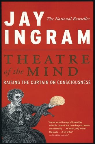 Cover image for Theatre of the Mind