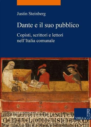 Cover image for Dante E Il Suo Pubblico