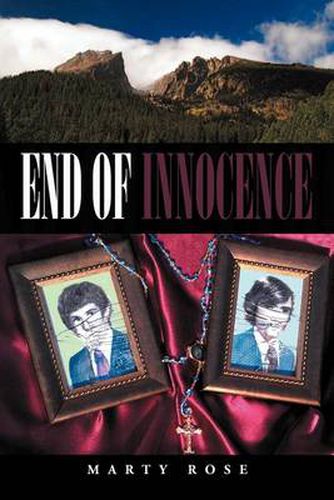 Cover image for End of Innocence