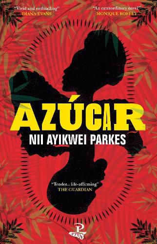 Cover image for Azucar