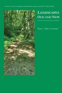 Cover image for Landscapes Old and New