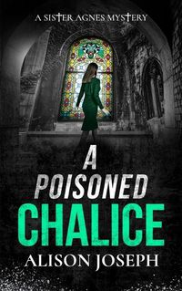 Cover image for A Poisoned Chalice