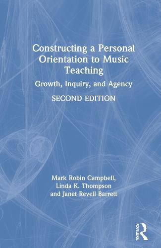 Constructing a Personal Orientation to Music Teaching: Growth, Inquiry, and Agency