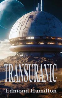 Cover image for Transuranic