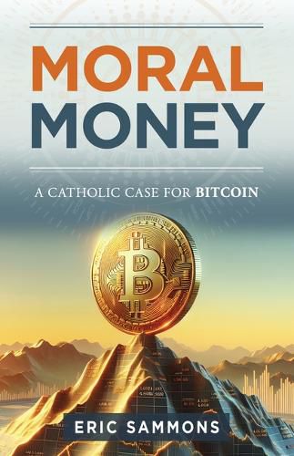 Cover image for Moral Money