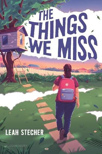 Cover image for The Things We Miss