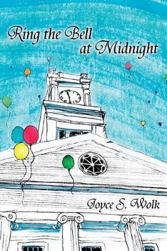 Cover image for Ring the Bell at Midnight
