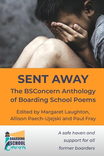 Cover image for SENT AWAY