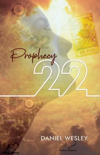 Cover image for Prophecy 22