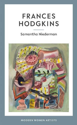 Cover image for Frances Hodgkins