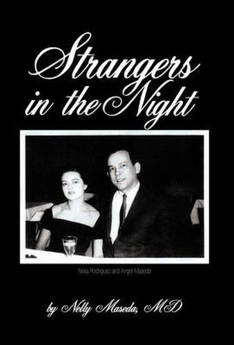 Cover image for Strangers in the Night