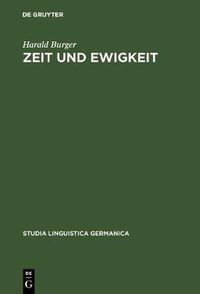 Cover image for Zeit und Ewigkeit