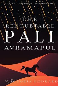 Cover image for The Redoubtable Pali Avramapul