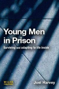 Cover image for Young Men in Prison