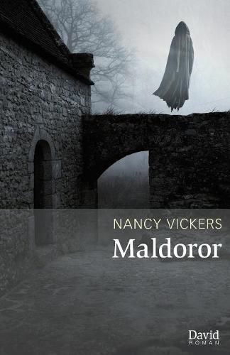 Cover image for Maldoror