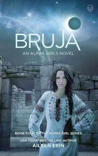 Cover image for Bruja