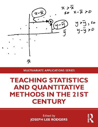 Cover image for Teaching Statistics and Quantitative Methods in the 21st Century