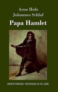 Cover image for Papa Hamlet