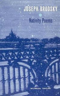 Cover image for Nativity Poems: Bilingual Edition
