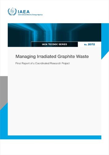 Cover image for Managing Irradiated Graphite Waste