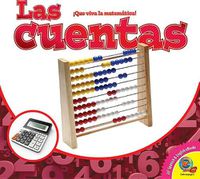 Cover image for Las Cuentas