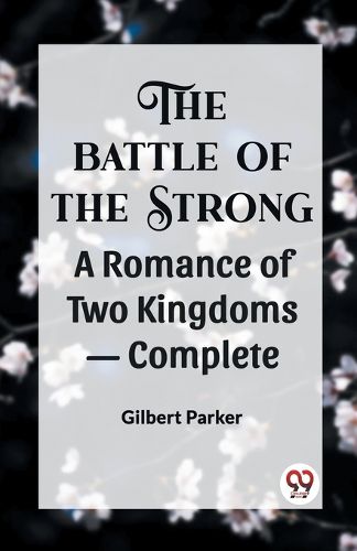 Cover image for THE BATTLE OF THE STRONGA ROMANCE OF TWO KINGDOMS- Complete (Edition2023)