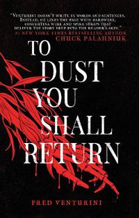 Cover image for To Dust You Shall Return