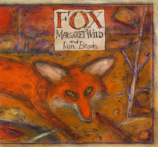 Cover image for Fox