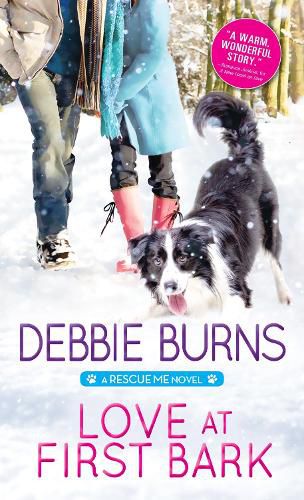 Cover image for Love at First Bark